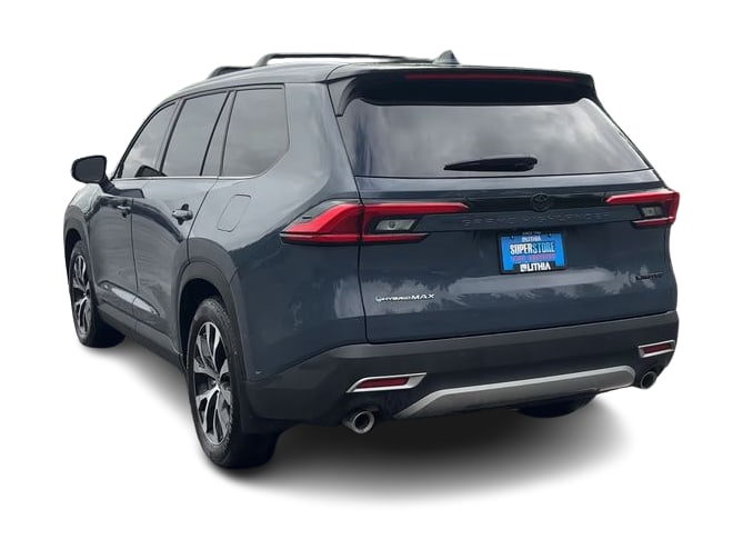 Thumbnail: 2024 Toyota Grand Highlander - 21