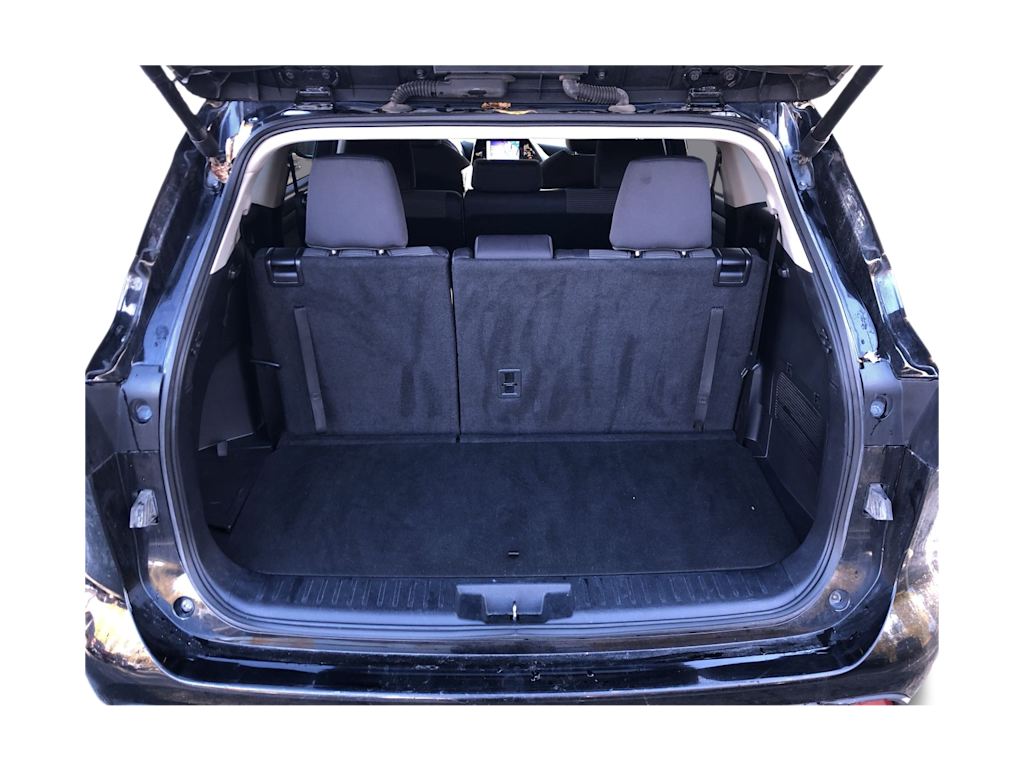 Thumbnail: 2024 Toyota Highlander - 14