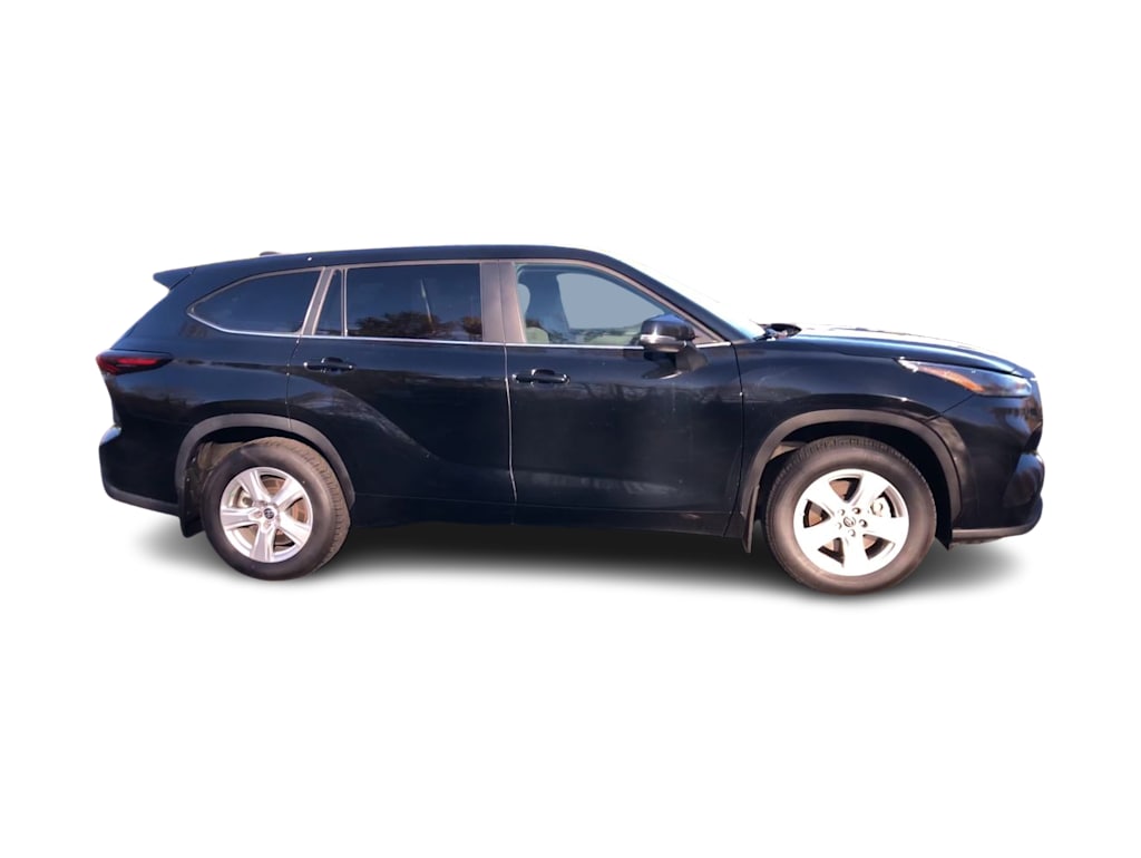 Thumbnail: 2024 Toyota Highlander - 25