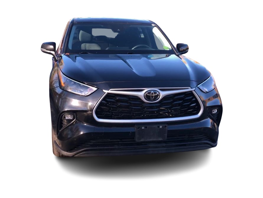 Thumbnail: 2024 Toyota Highlander - 6