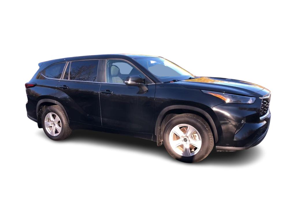 Thumbnail: 2024 Toyota Highlander - 26