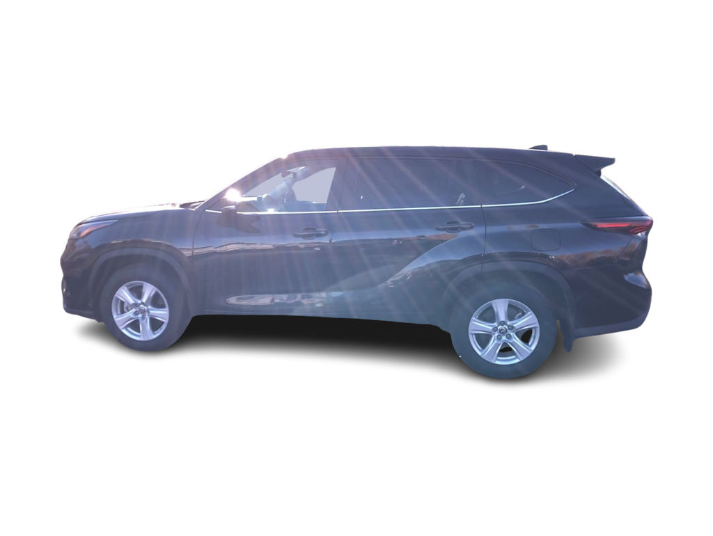 Thumbnail: 2024 Toyota Highlander - 19
