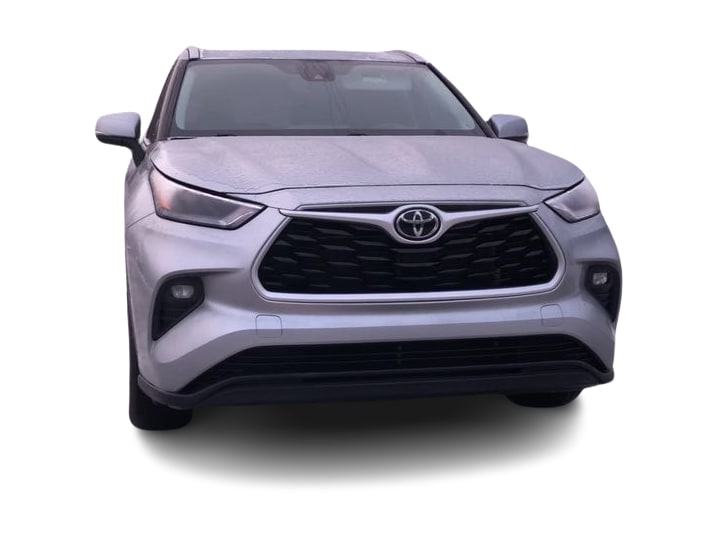 Thumbnail: 2023 Toyota Highlander - 6