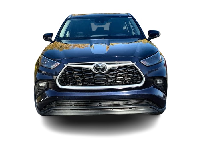 Thumbnail: 2025 Toyota Highlander - 5