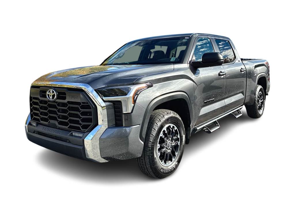 Thumbnail: 2024 Toyota Tundra - 17