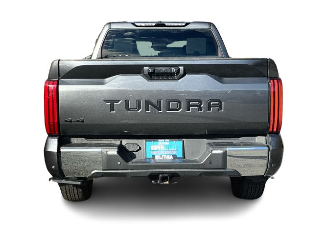 Thumbnail: 2024 Toyota Tundra - 5