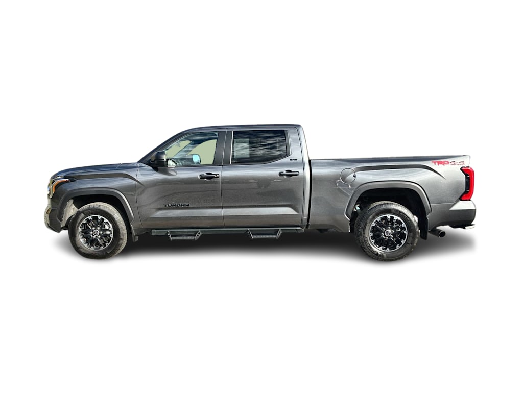 Thumbnail: 2024 Toyota Tundra - 3