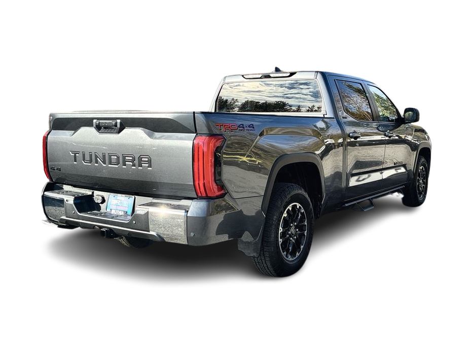 Thumbnail: 2024 Toyota Tundra - 18