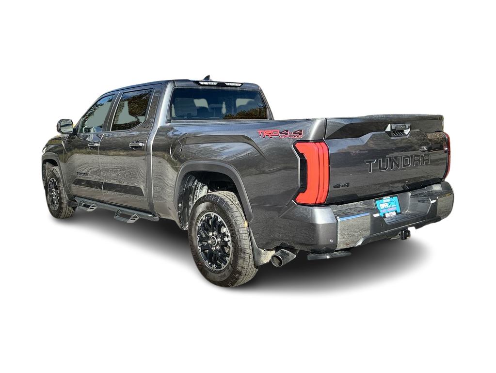 Thumbnail: 2024 Toyota Tundra - 4
