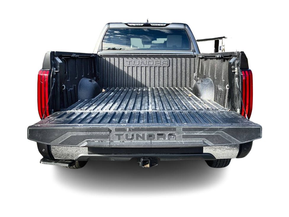 Thumbnail: 2024 Toyota Tundra - 14