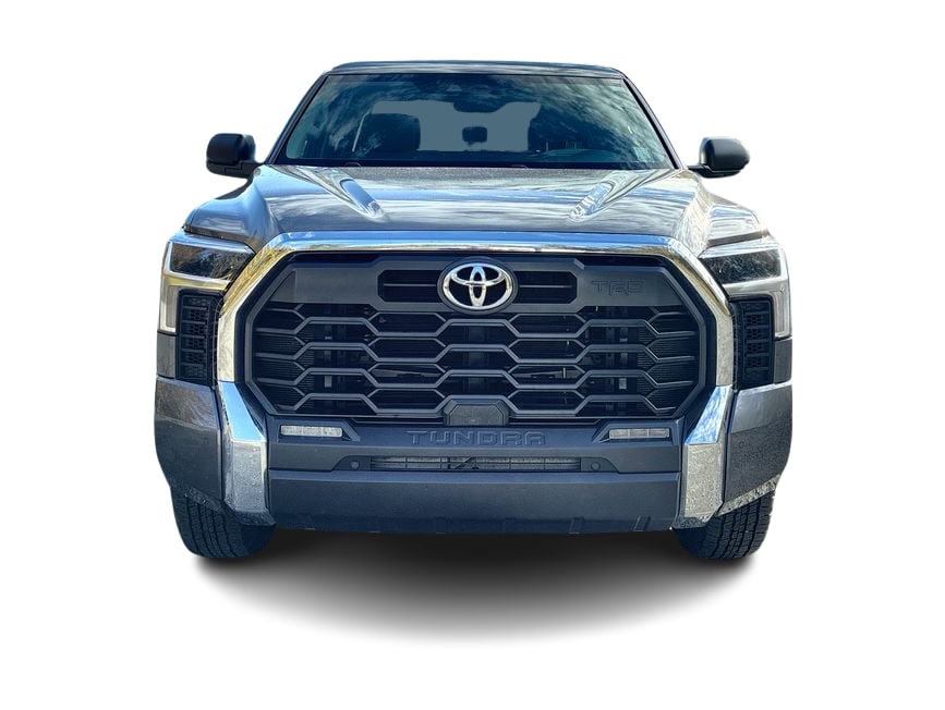 Thumbnail: 2024 Toyota Tundra - 6