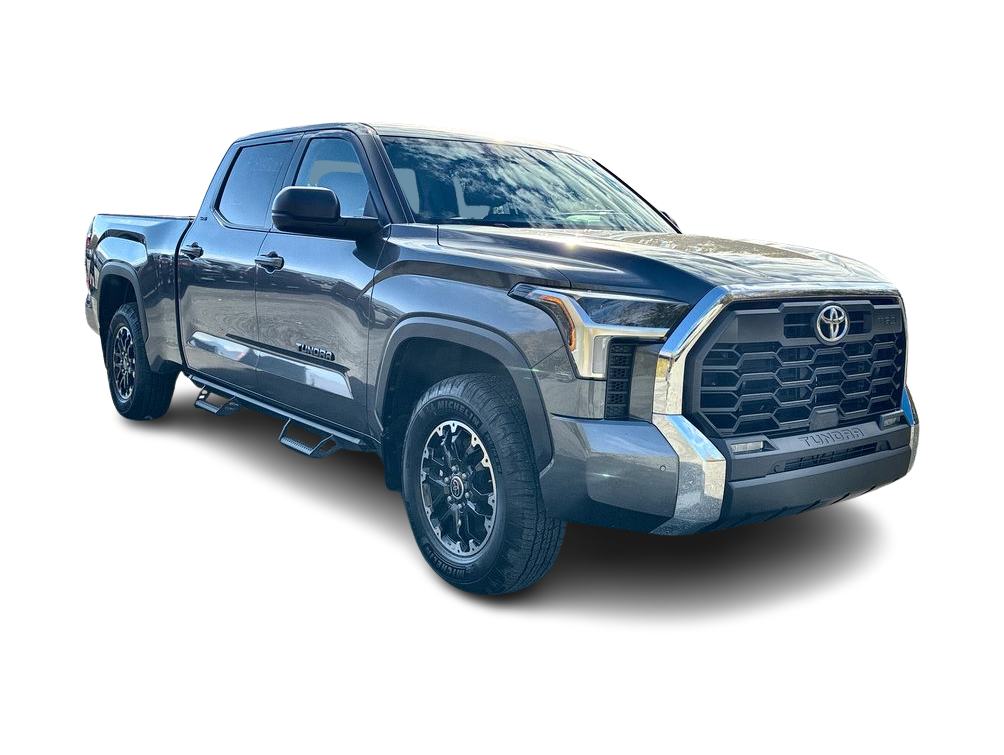 Thumbnail: 2024 Toyota Tundra - 16