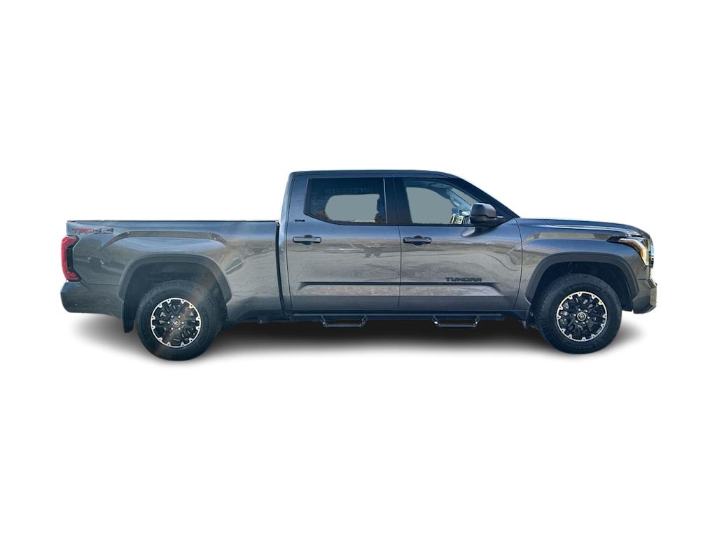 Thumbnail: 2024 Toyota Tundra - 19