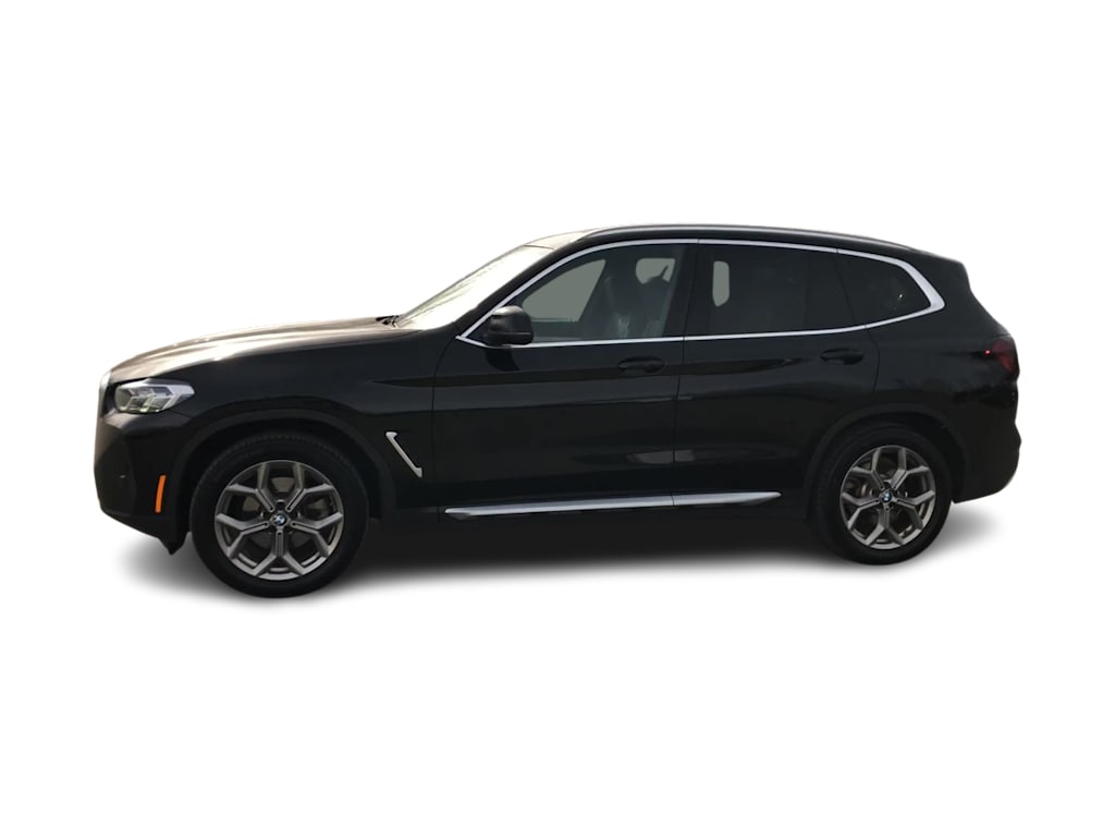 2023 BMW X3 xDrive30i 17