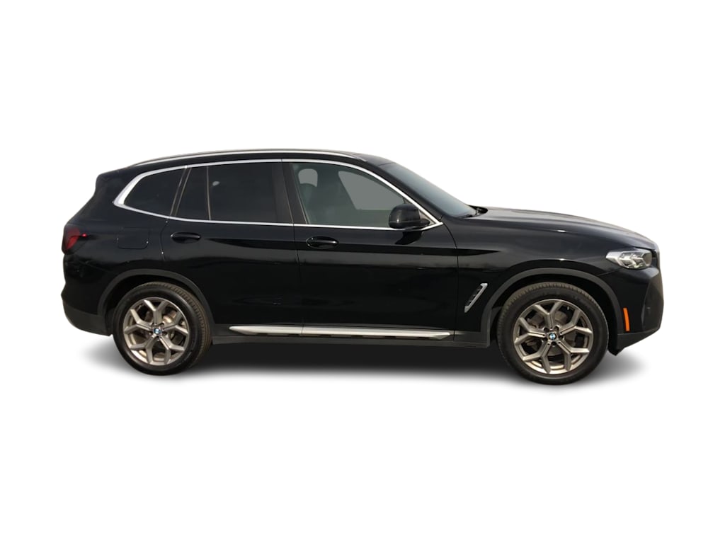2023 BMW X3 xDrive30i 24
