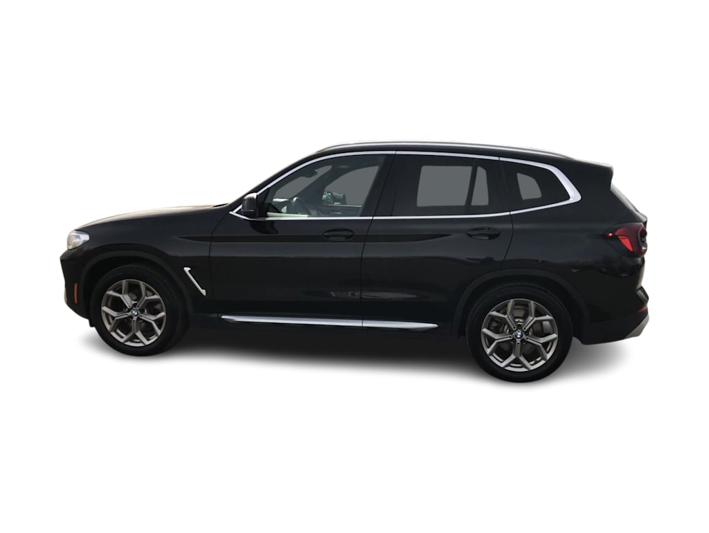 2023 BMW X3 xDrive30i 18