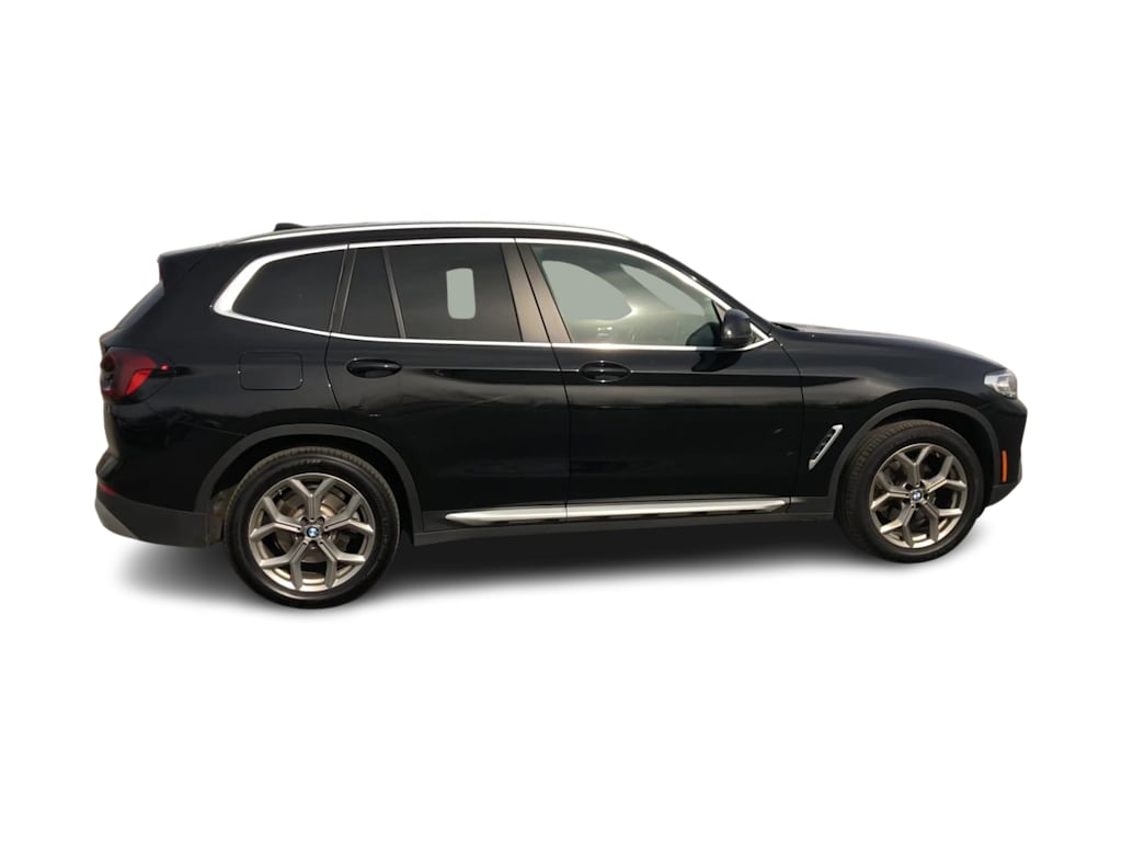 2023 BMW X3 xDrive30i 23