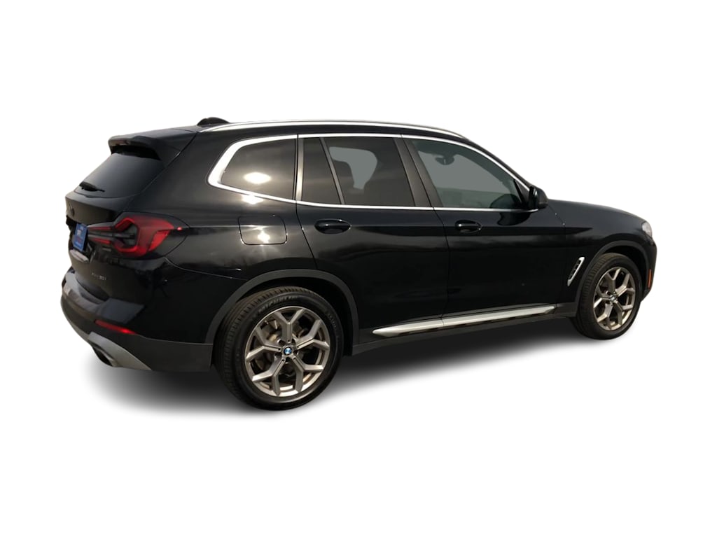 2023 BMW X3 xDrive30i 22