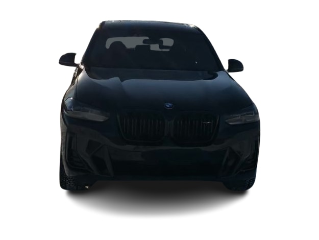 2024 BMW X3 M40i 5