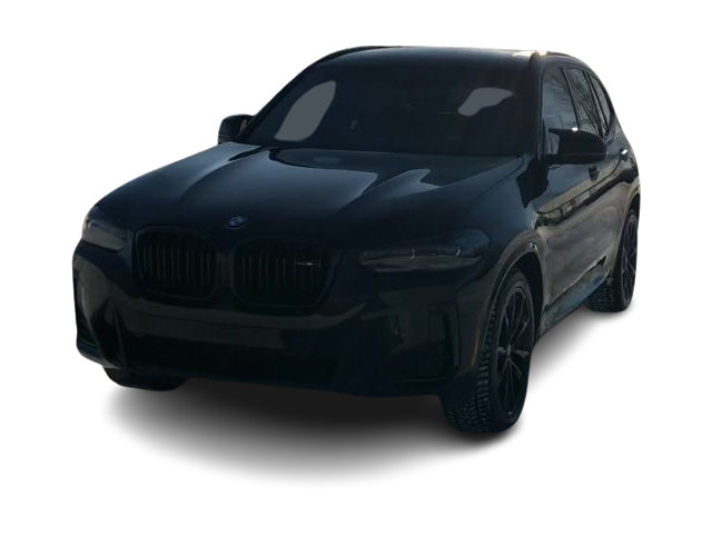 2024 BMW X3 M40i 14