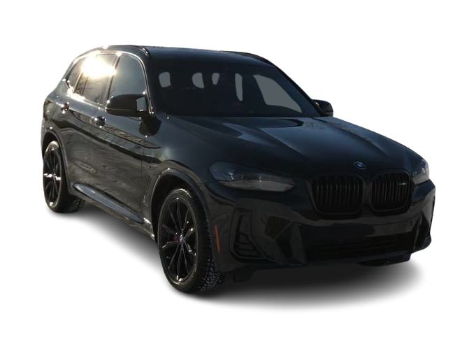 2024 BMW X3 M40i 13