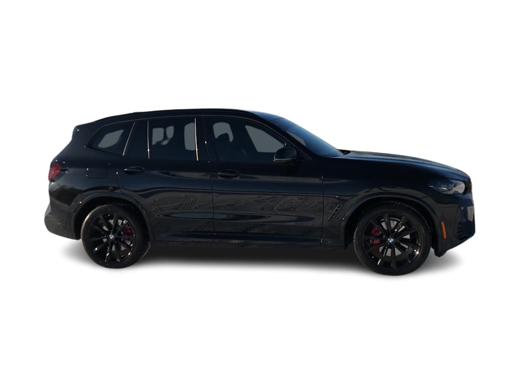 2024 BMW X3 M40i 23