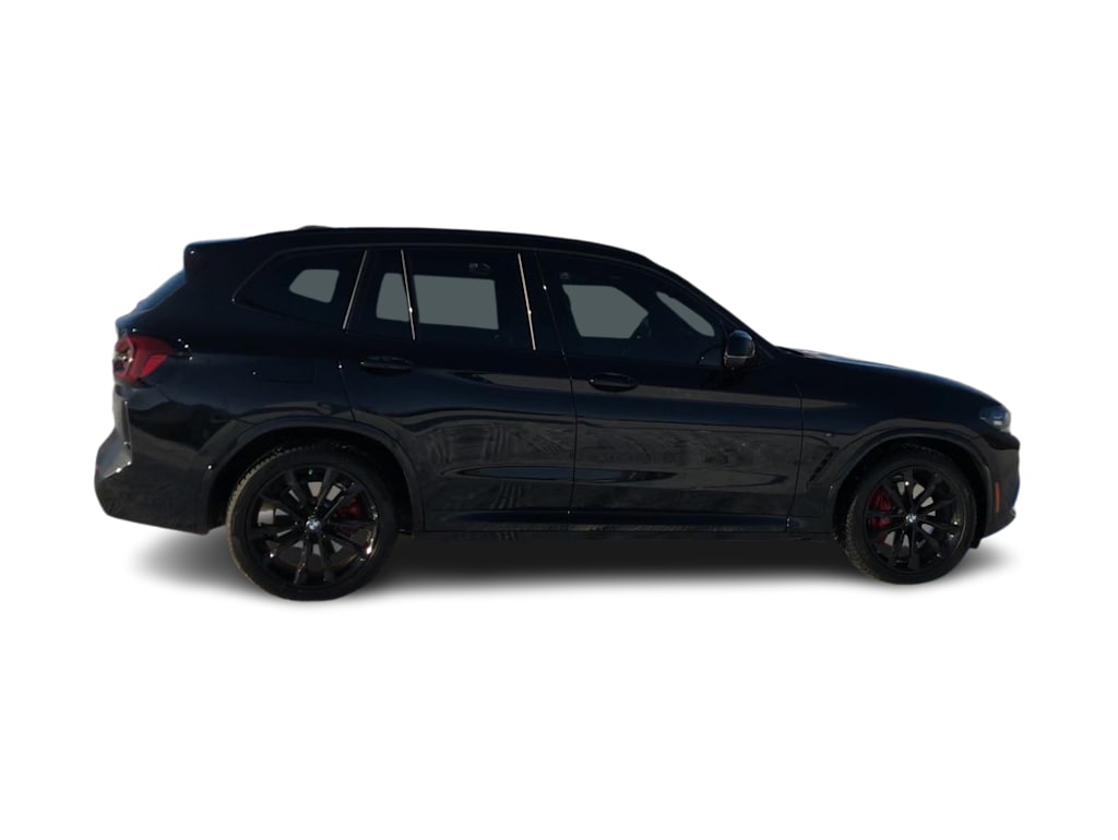 2024 BMW X3 M40i 22