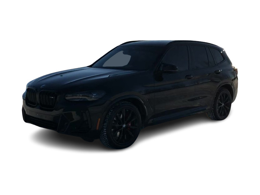 2024 BMW X3 M40i 15