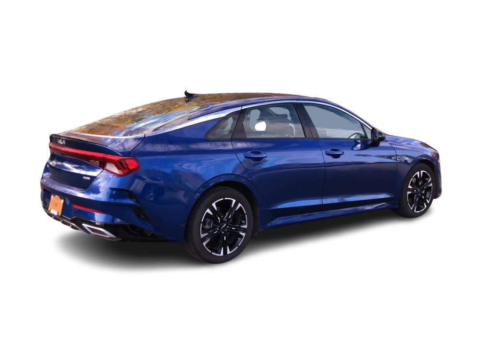 Thumbnail: 2023 Kia K5 - 24