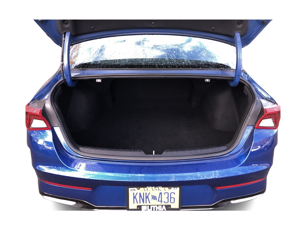 Thumbnail: 2023 Kia K5 - 15