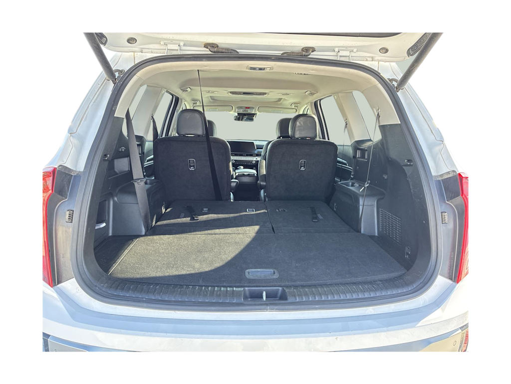 Thumbnail: 2025 Kia Telluride - 15