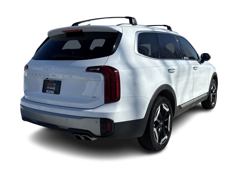 Thumbnail: 2025 Kia Telluride - 18