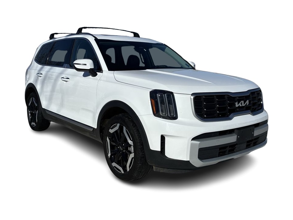 Thumbnail: 2025 Kia Telluride - 16