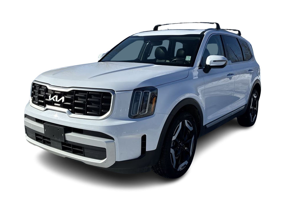 Thumbnail: 2025 Kia Telluride - 17