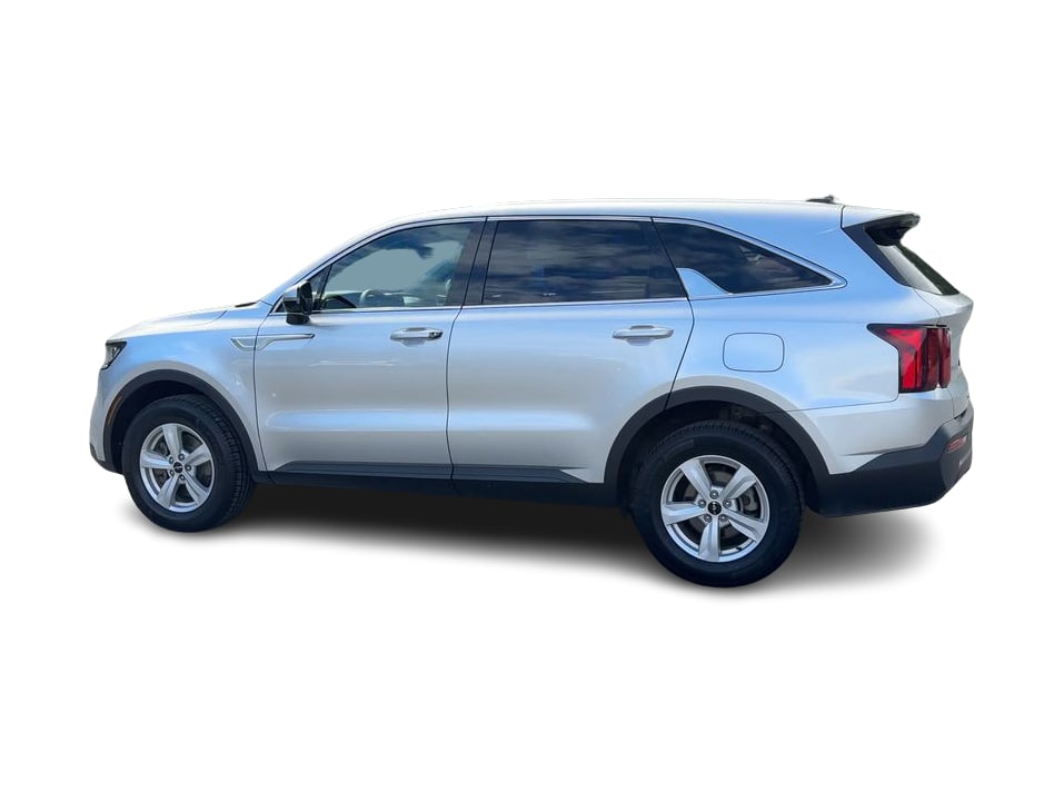 Thumbnail: 2022 Kia Sorento - 20