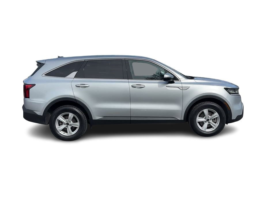 Thumbnail: 2022 Kia Sorento - 26