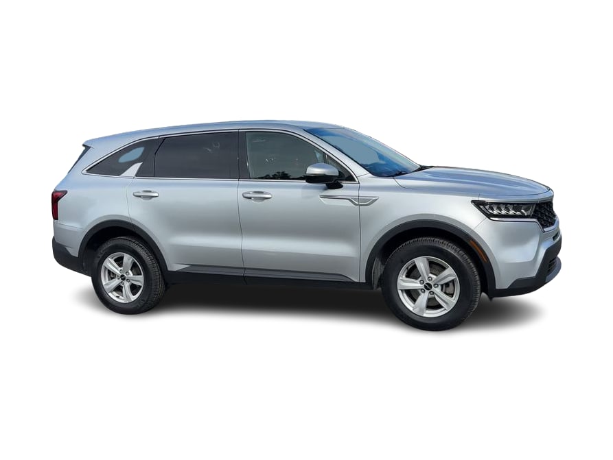 Thumbnail: 2022 Kia Sorento - 27