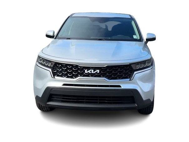 Thumbnail: 2022 Kia Sorento - 17