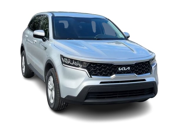 Thumbnail: 2022 Kia Sorento - 6
