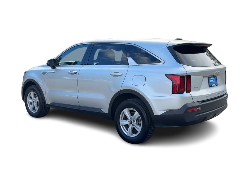 Thumbnail: 2022 Kia Sorento - 21