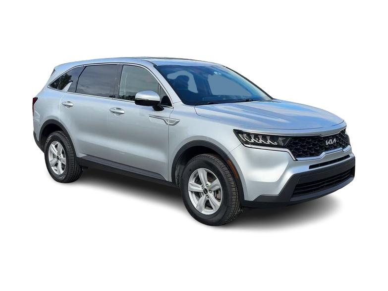 Thumbnail: 2022 Kia Sorento - 16