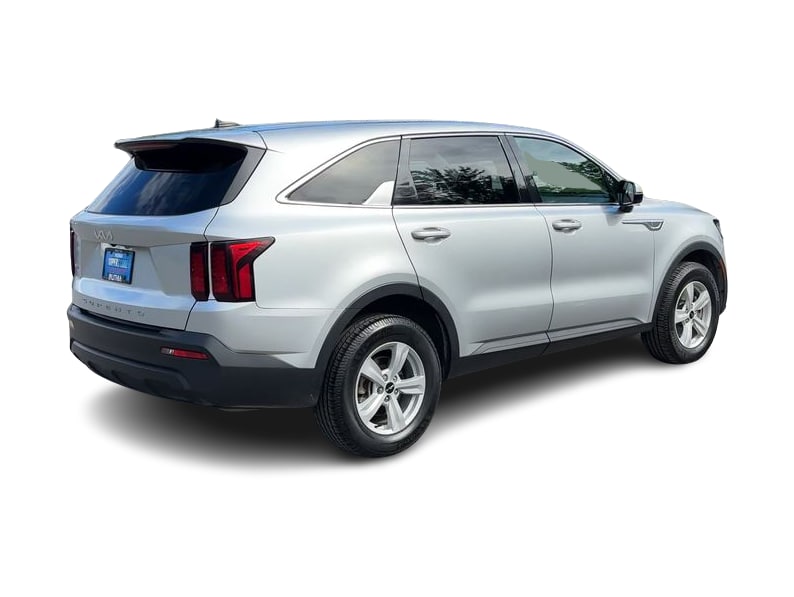 Thumbnail: 2022 Kia Sorento - 24