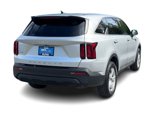 Thumbnail: 2022 Kia Sorento - 23