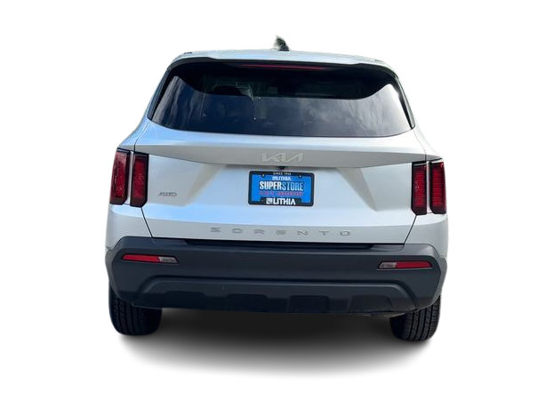 Thumbnail: 2022 Kia Sorento - 22