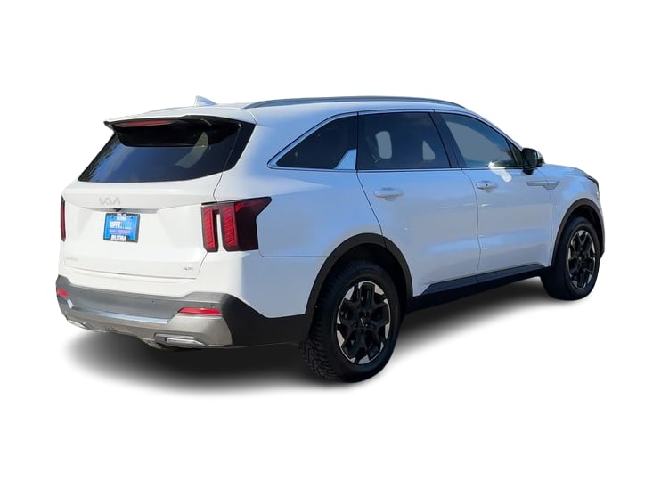 Thumbnail: 2024 Kia Sorento - 23
