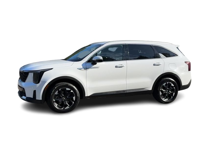 Thumbnail: 2024 Kia Sorento - 3