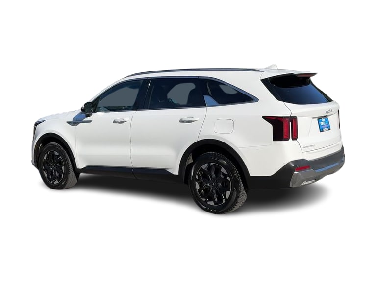 Thumbnail: 2024 Kia Sorento - 21