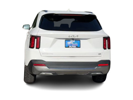 Thumbnail: 2024 Kia Sorento - 4