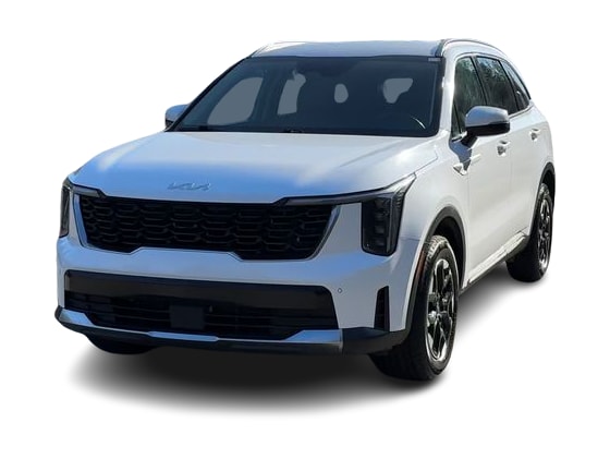 Thumbnail: 2024 Kia Sorento - 17