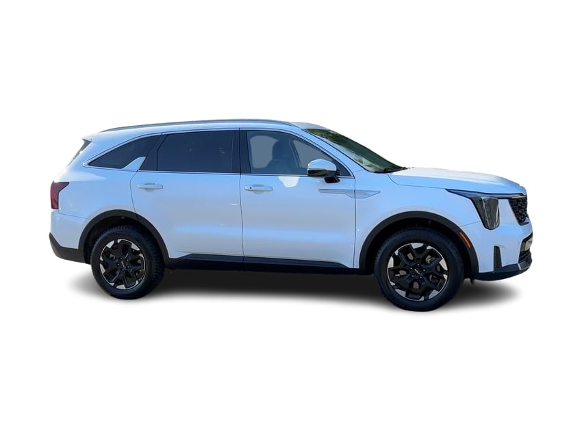 Thumbnail: 2024 Kia Sorento - 26